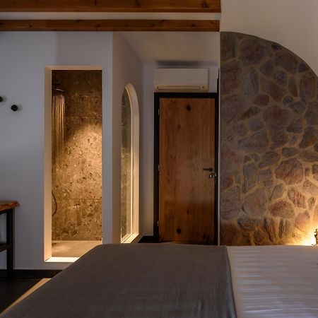 Vrachos Suites Mykonos Mykonos Town Екстериор снимка