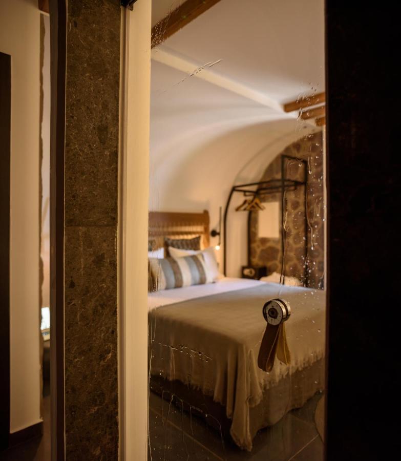 Vrachos Suites Mykonos Mykonos Town Екстериор снимка