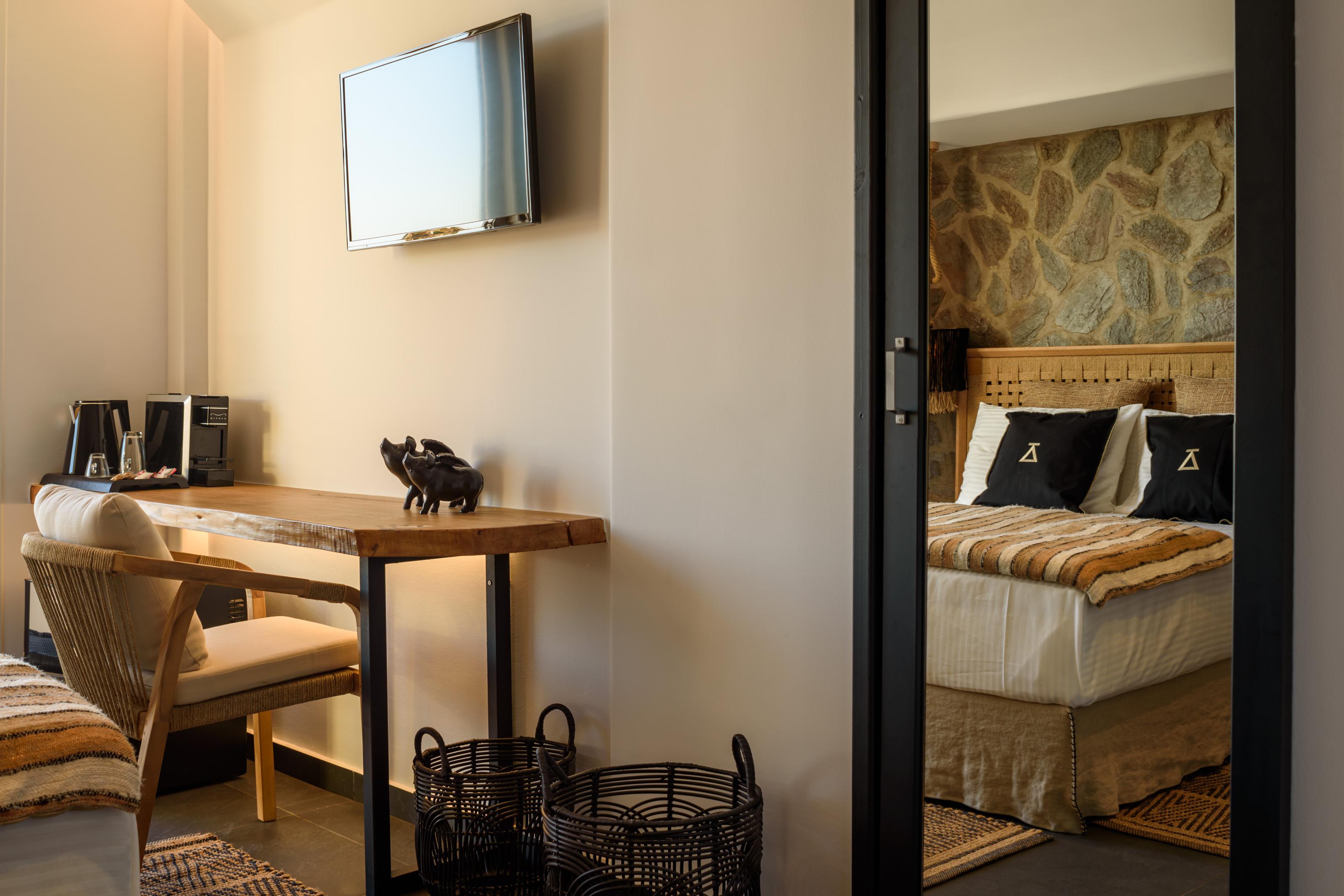 Vrachos Suites Mykonos Mykonos Town Екстериор снимка