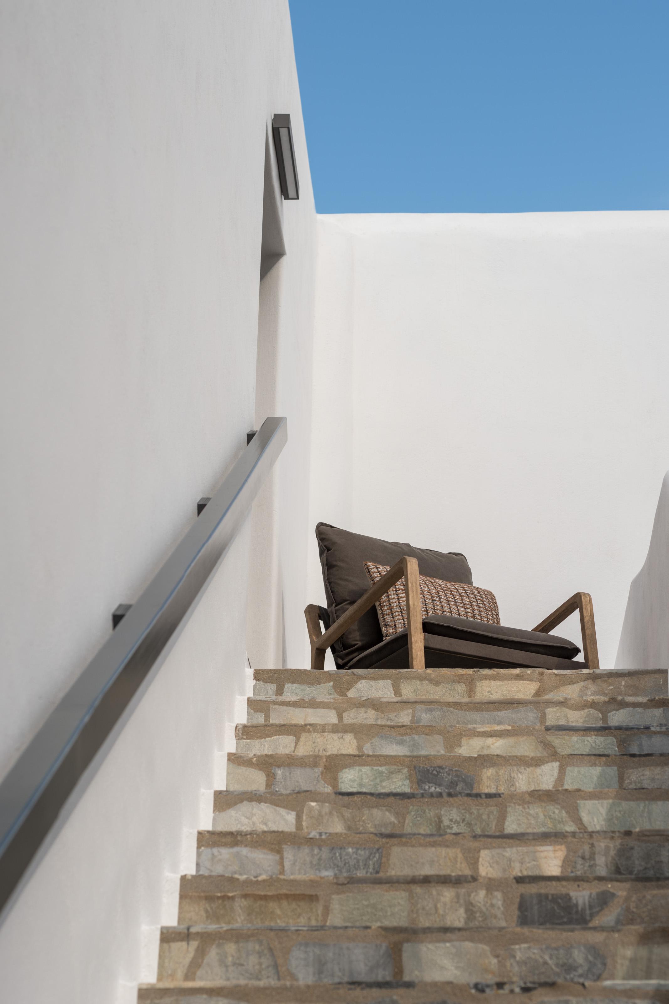 Vrachos Suites Mykonos Mykonos Town Екстериор снимка