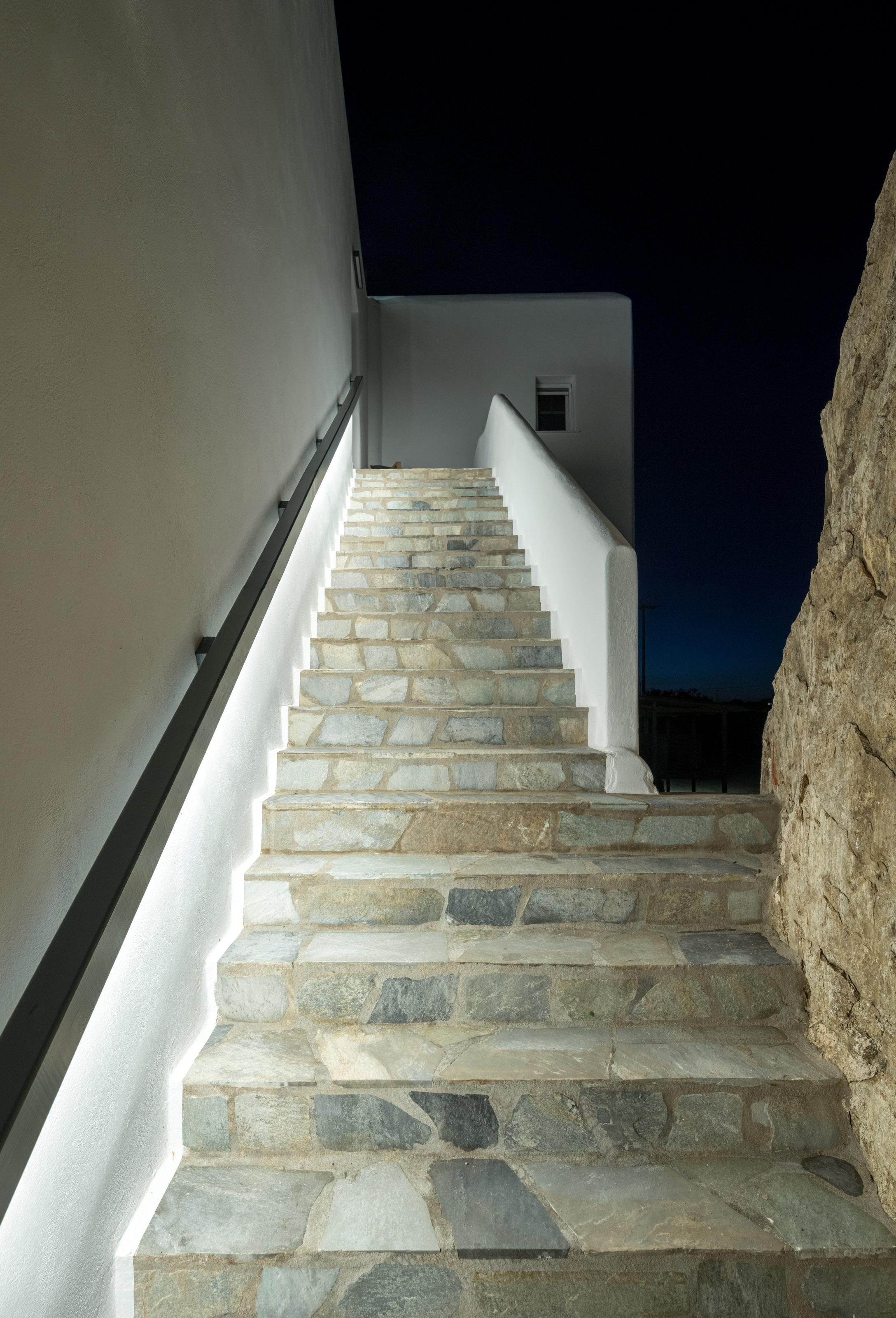 Vrachos Suites Mykonos Mykonos Town Екстериор снимка