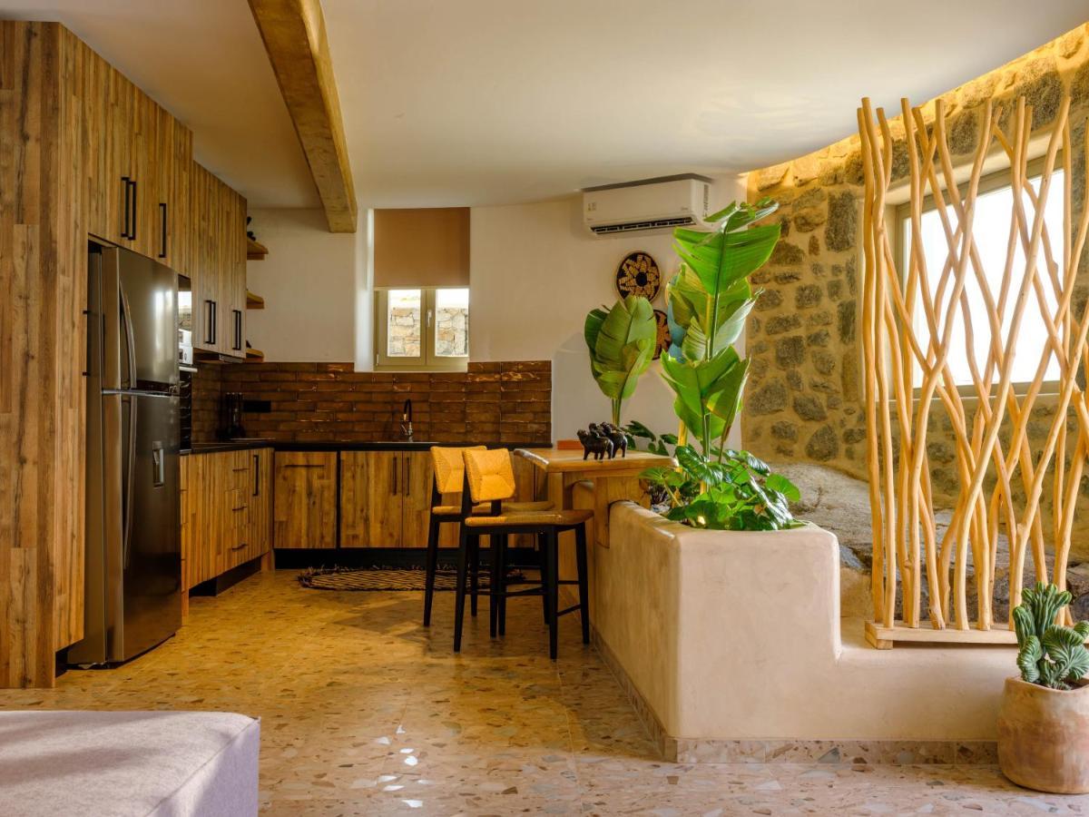 Vrachos Suites Mykonos Mykonos Town Екстериор снимка