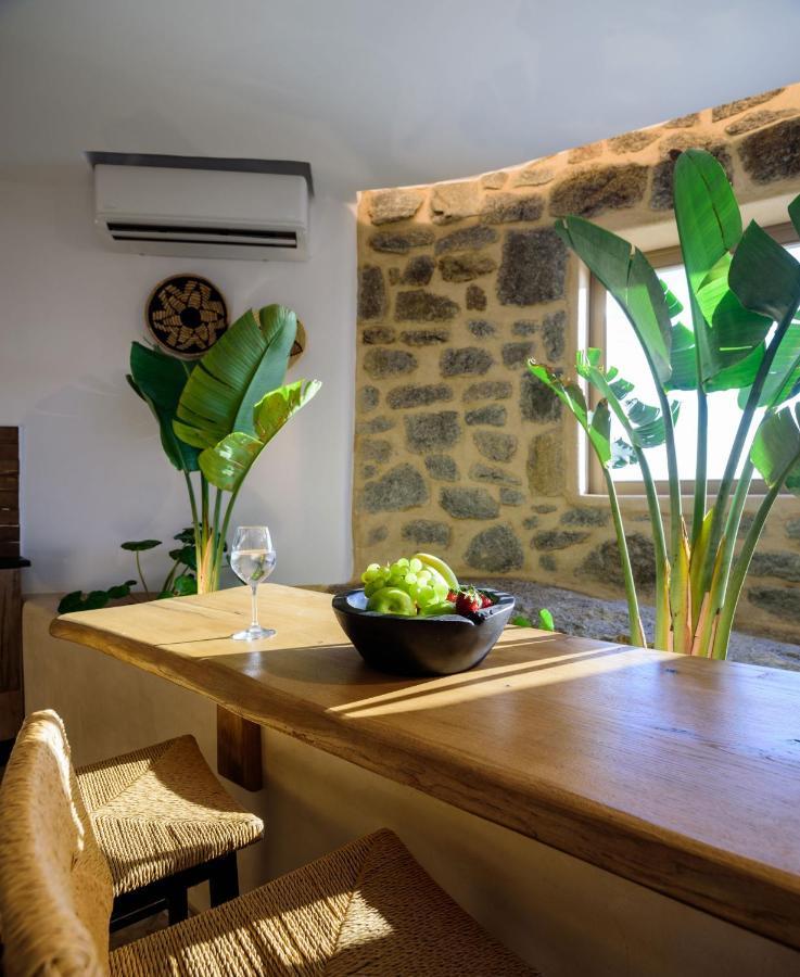 Vrachos Suites Mykonos Mykonos Town Екстериор снимка