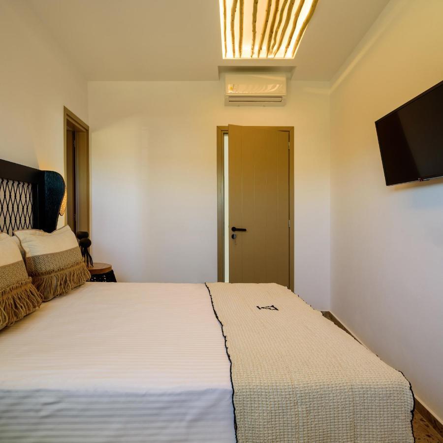 Vrachos Suites Mykonos Mykonos Town Екстериор снимка