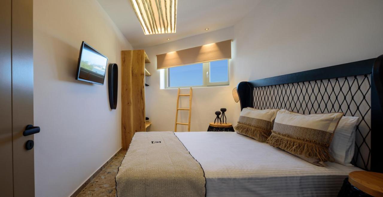 Vrachos Suites Mykonos Mykonos Town Екстериор снимка