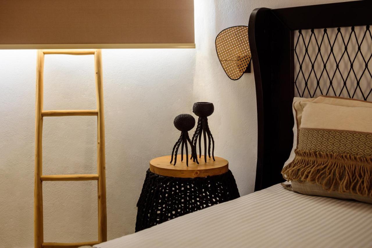 Vrachos Suites Mykonos Mykonos Town Екстериор снимка