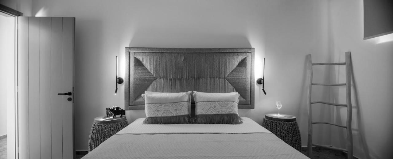 Vrachos Suites Mykonos Mykonos Town Екстериор снимка