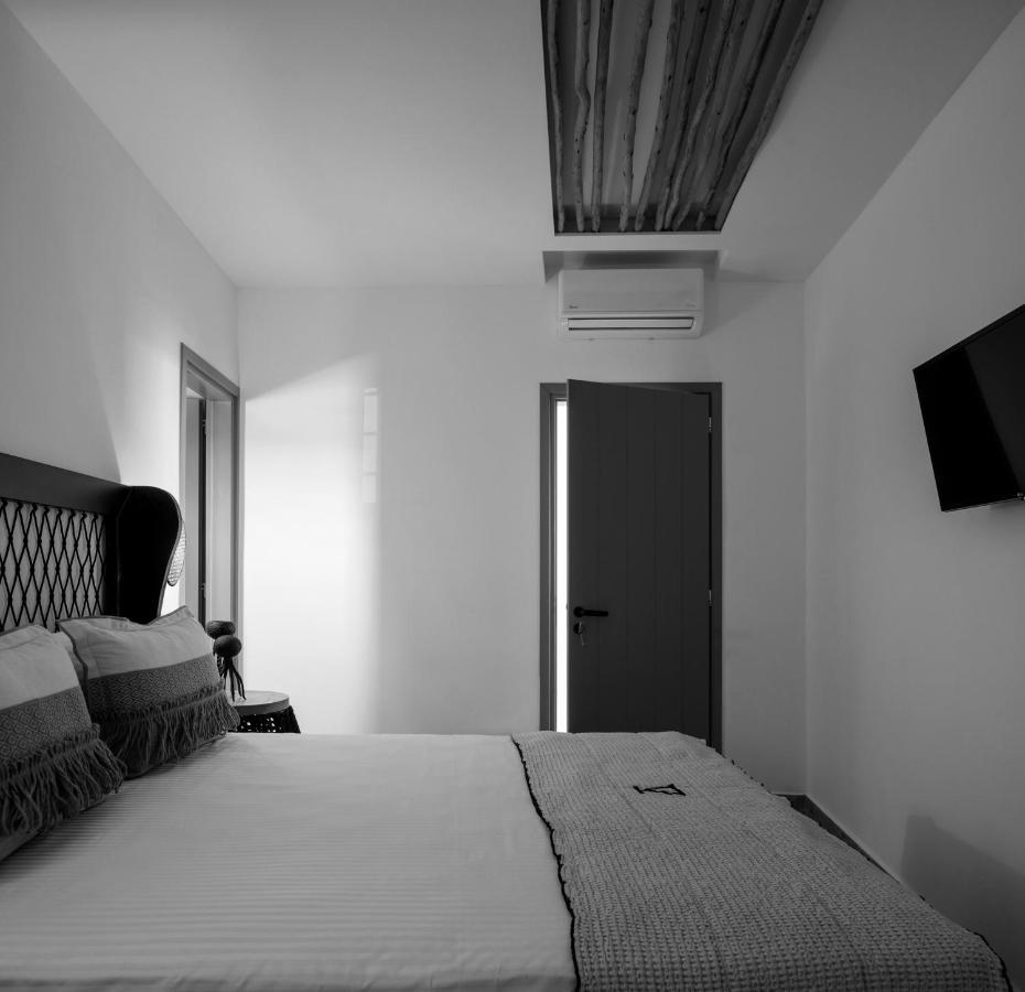 Vrachos Suites Mykonos Mykonos Town Екстериор снимка
