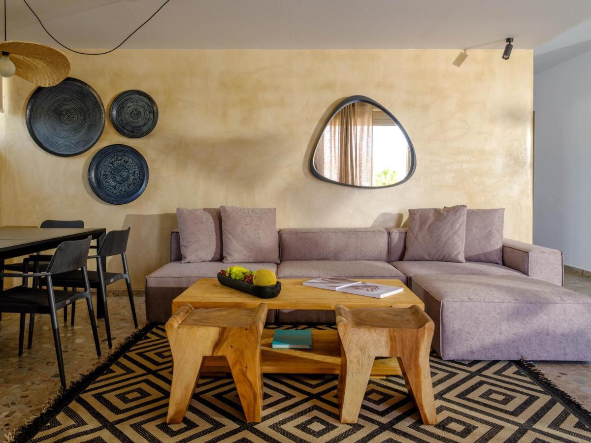 Vrachos Suites Mykonos Mykonos Town Екстериор снимка