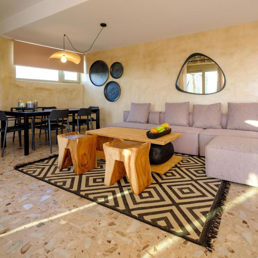 Vrachos Suites Mykonos Mykonos Town Екстериор снимка